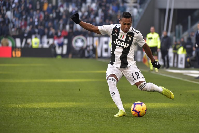 alex sandro