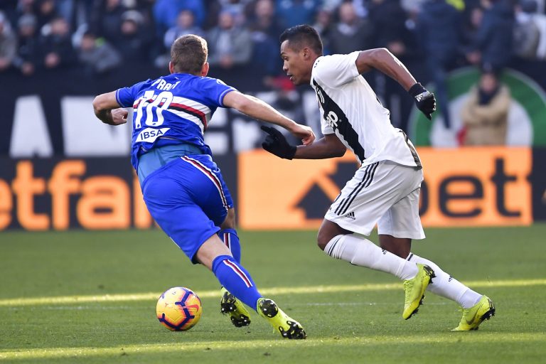 Samp Genoa