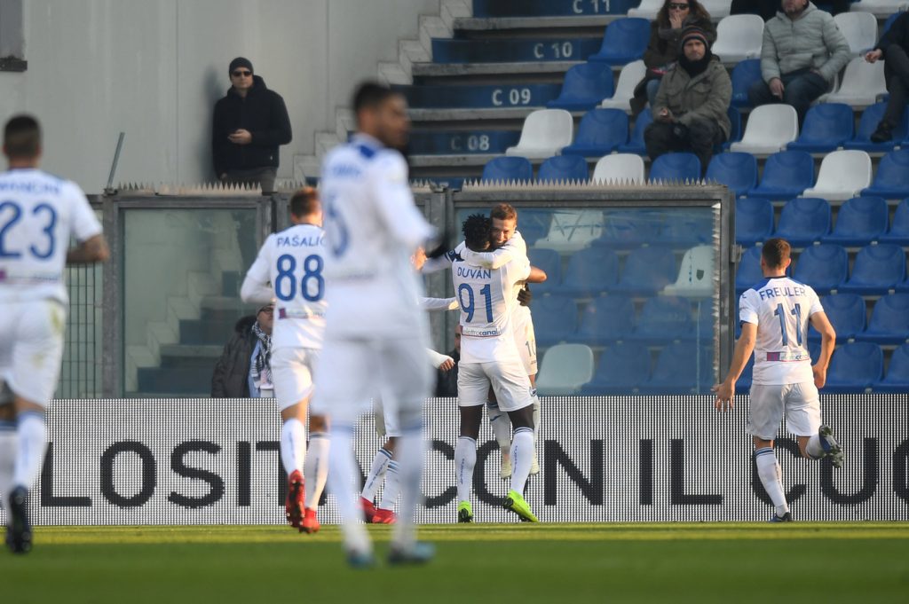 Quote Coppa Italia