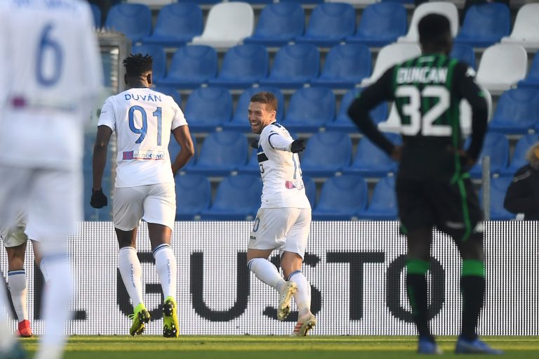 Calciomercato Atalanta