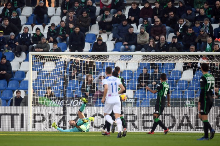 Atalanta Champions