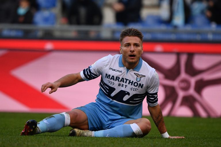 Siviglia-Lazio