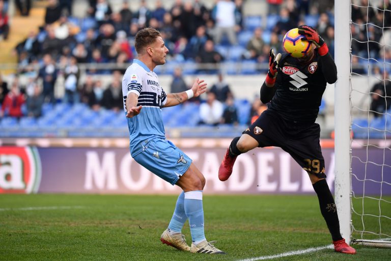 lazio torino