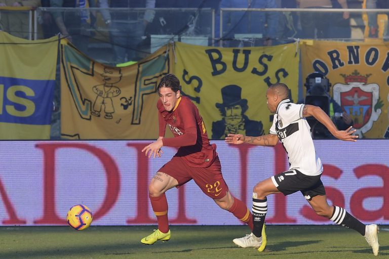 Roma Champions