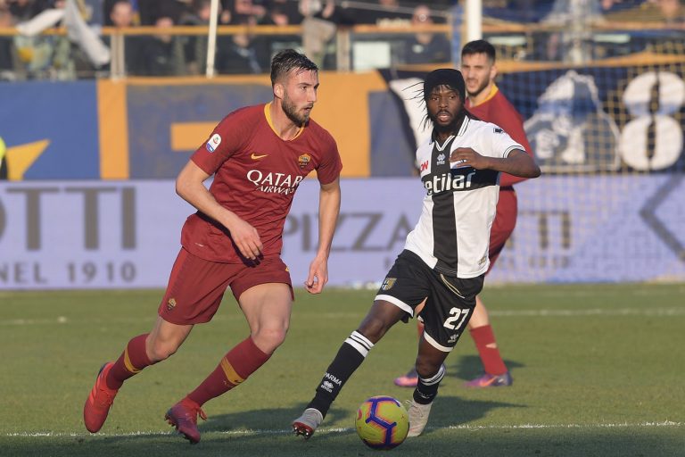 Serie A Live