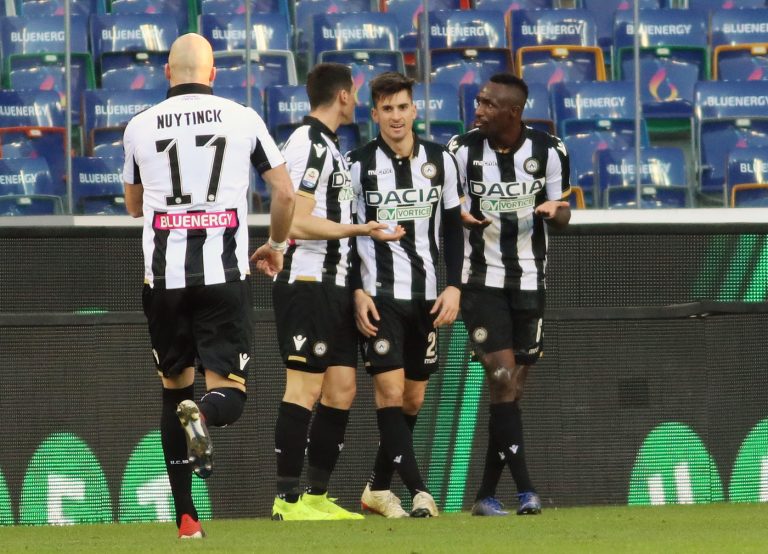 Udinese