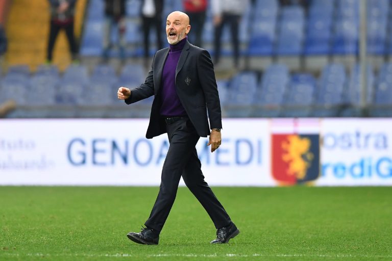 Fiorentina-Sampdoria formazioni