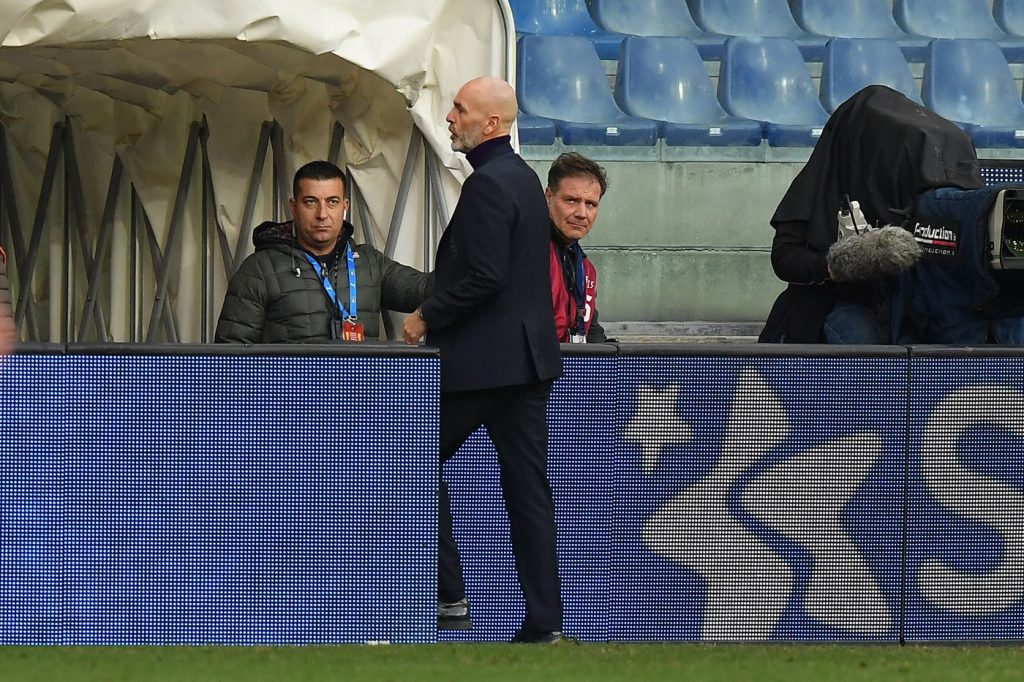 Pioli Fiorentina
