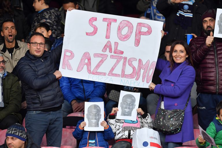 Koulibaly Manchester