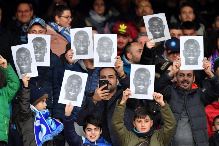 razzismo calcio