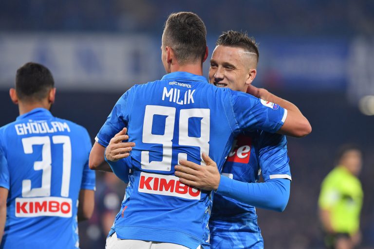 quote Coppa Italia