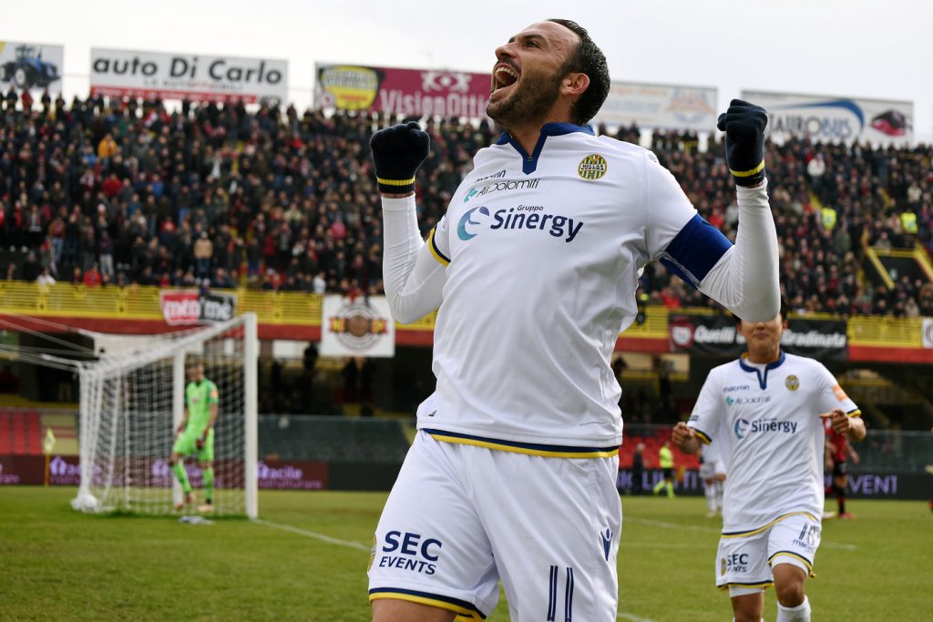 Probabili formazioni Serie B