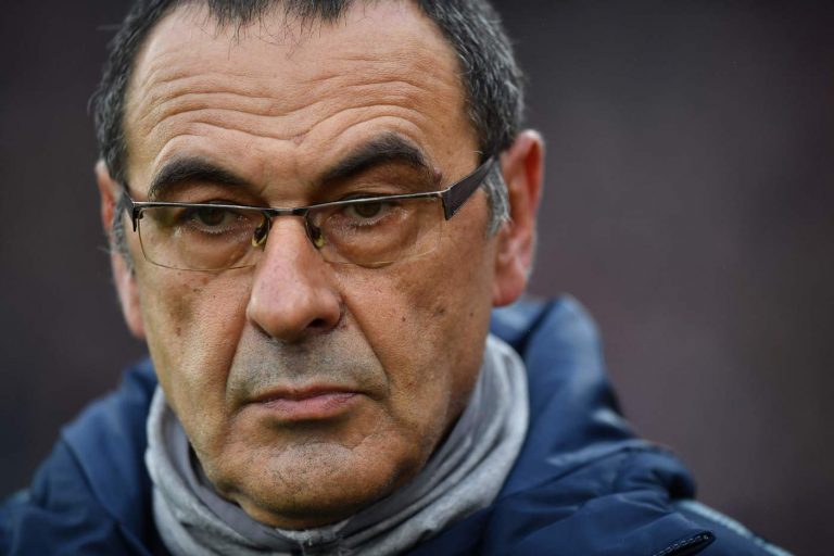 Sarri