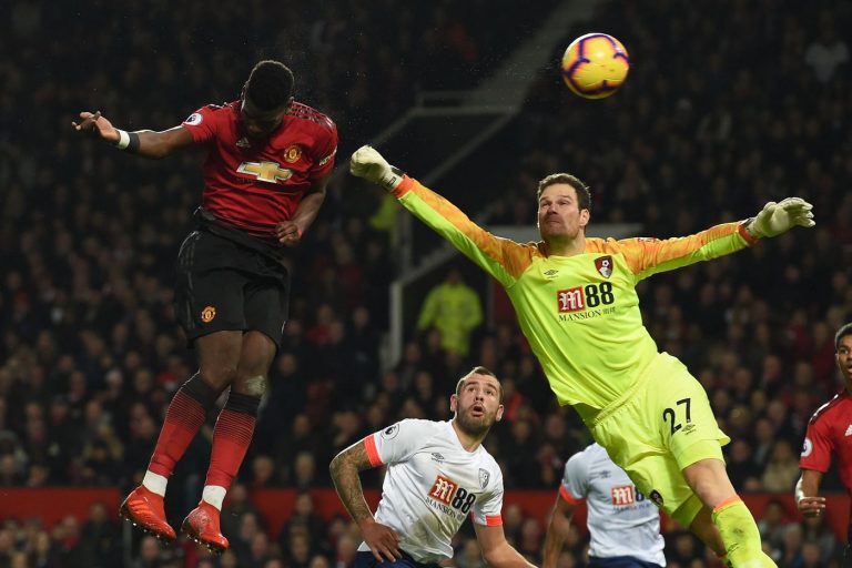 Begovic