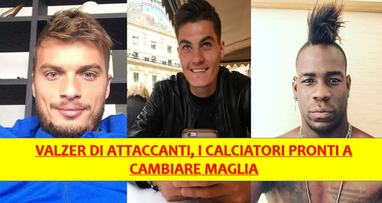 Calciomercato Serie A
