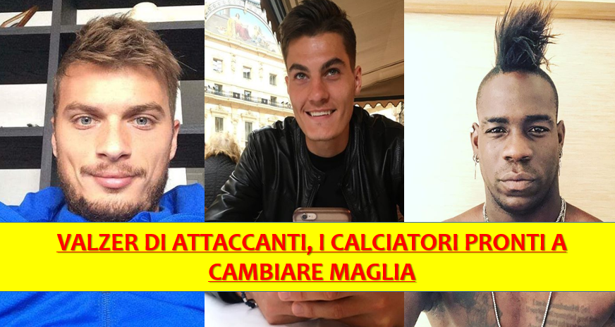 Calciomercato Serie A