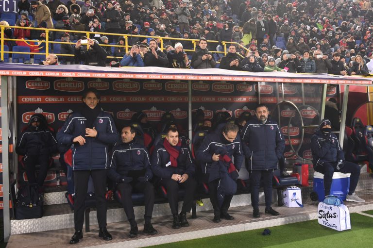 Calciomercato Bologna