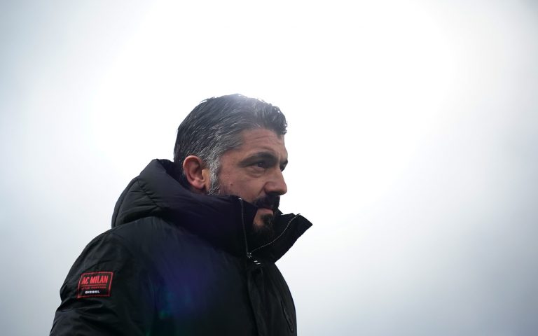 Milan Gattuso