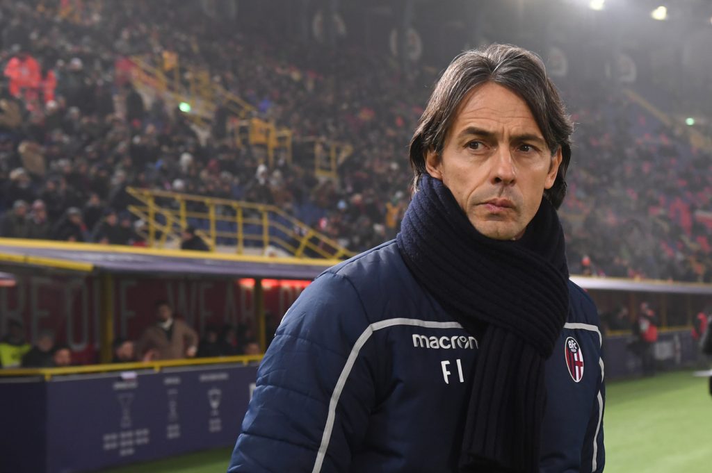 Bologna-Juve live
