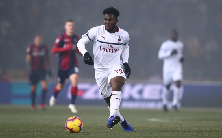 Squalificati Serie A