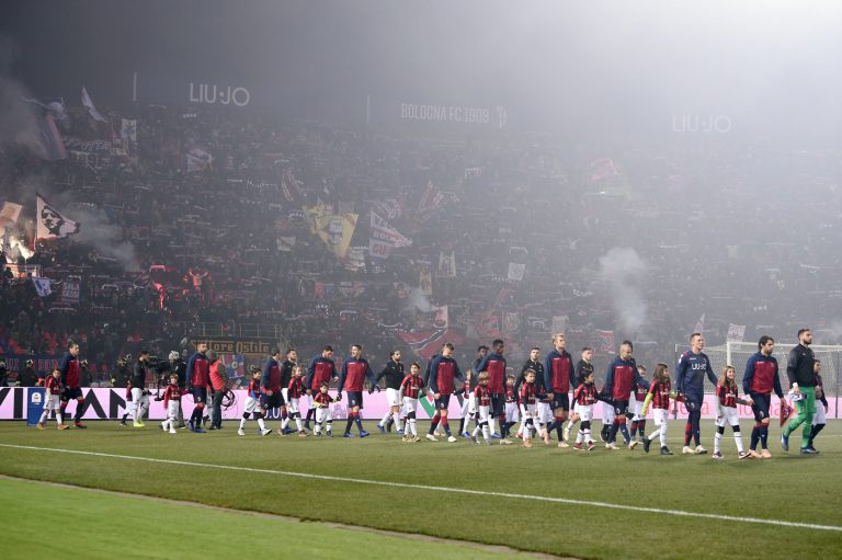 stadio Bologna