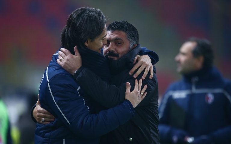 Milan Gattuso