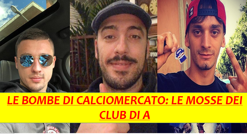 calciomercato Serie A