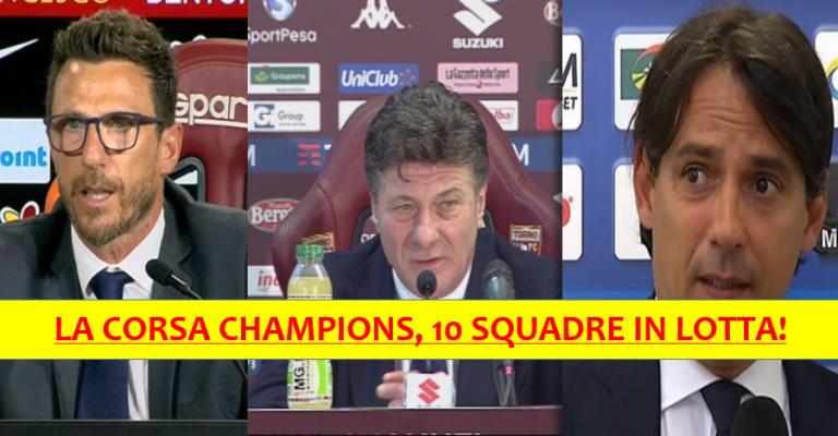 Cosa Champions League