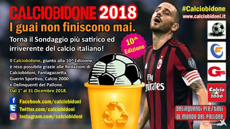 Calciobidone