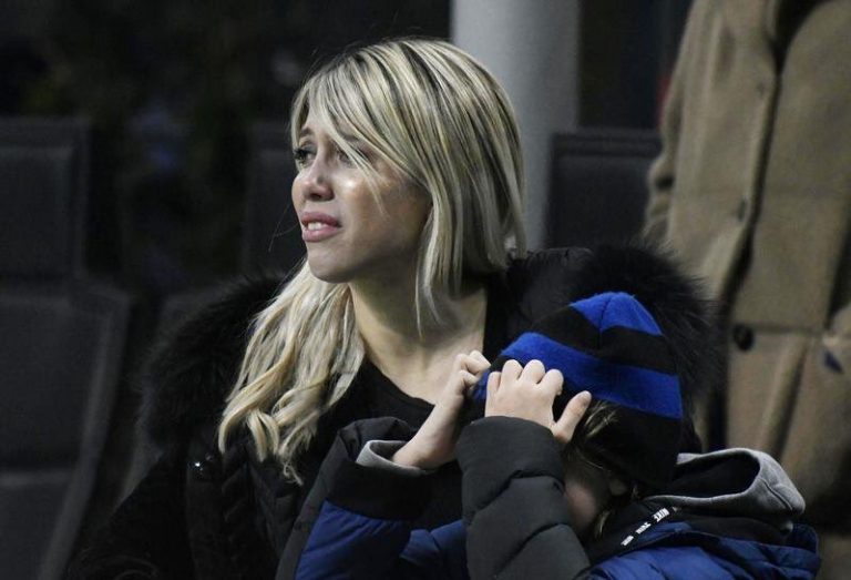 Sasso Wanda Nara