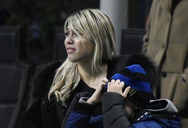 Sasso Wanda Nara