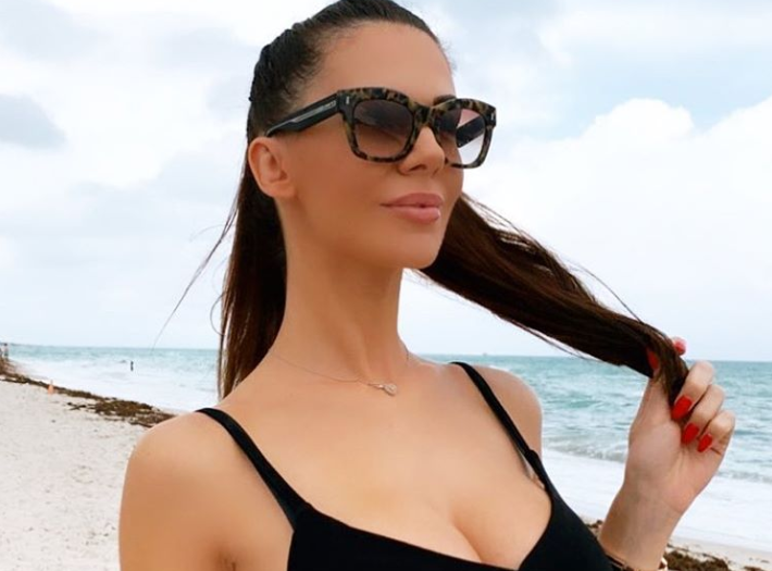Erjona Sulejmani