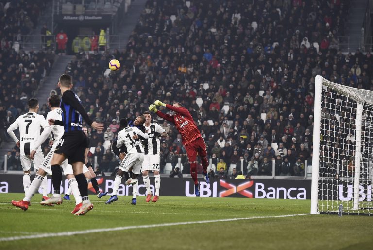Juve Inter