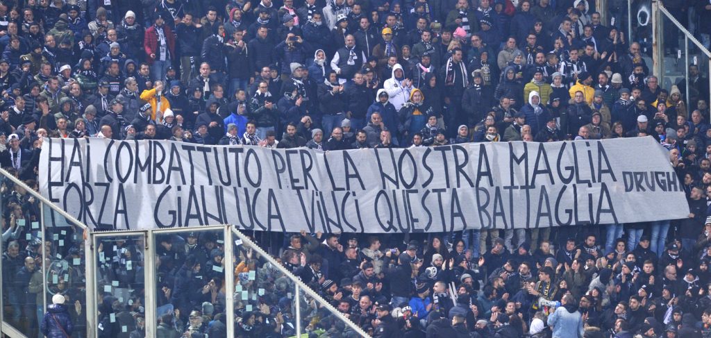 tumore ex Juventus