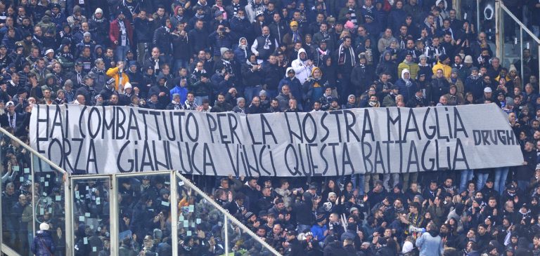 tumore ex Juventus