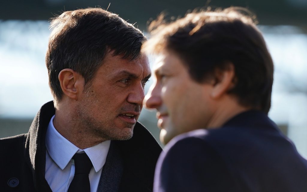 colloquio Milan