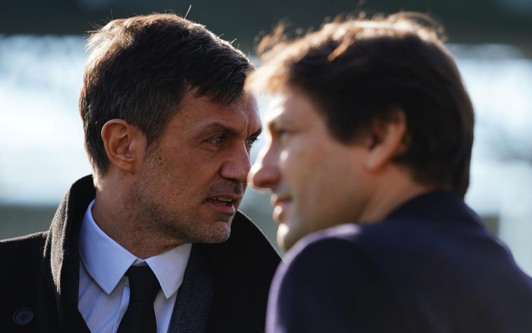 colloquio Milan