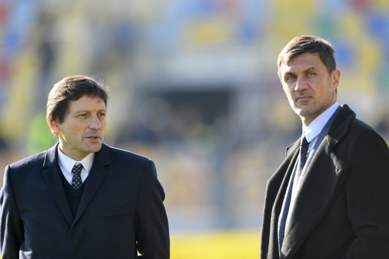 Leonardo Maldini