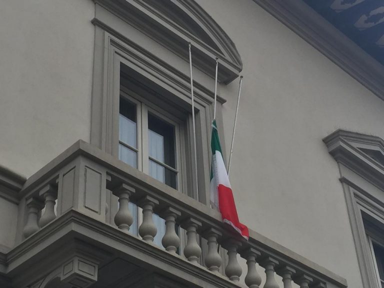 Antonio Megalizzi