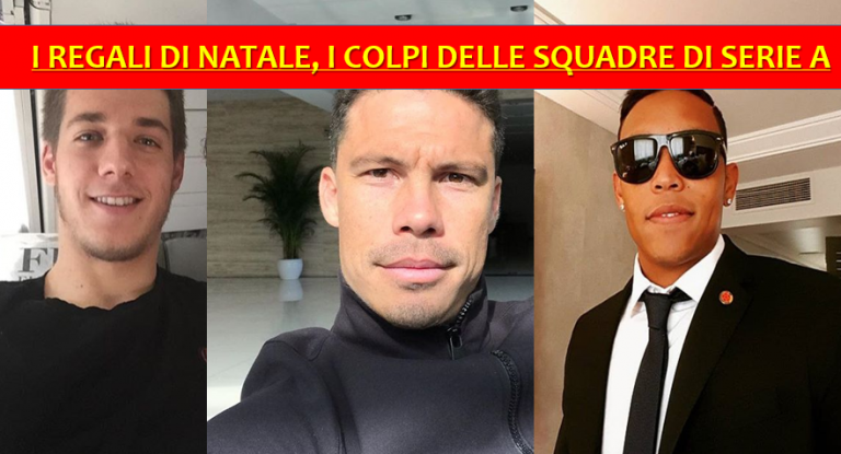 calciomercato Serie A