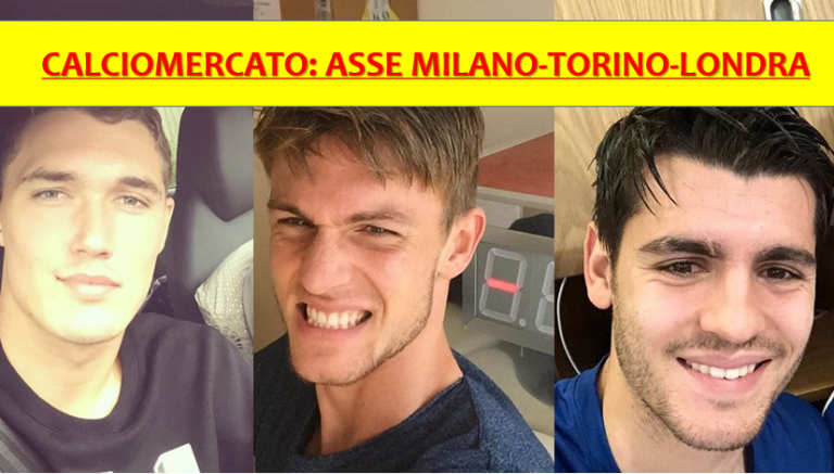 Calciomercato Serie A