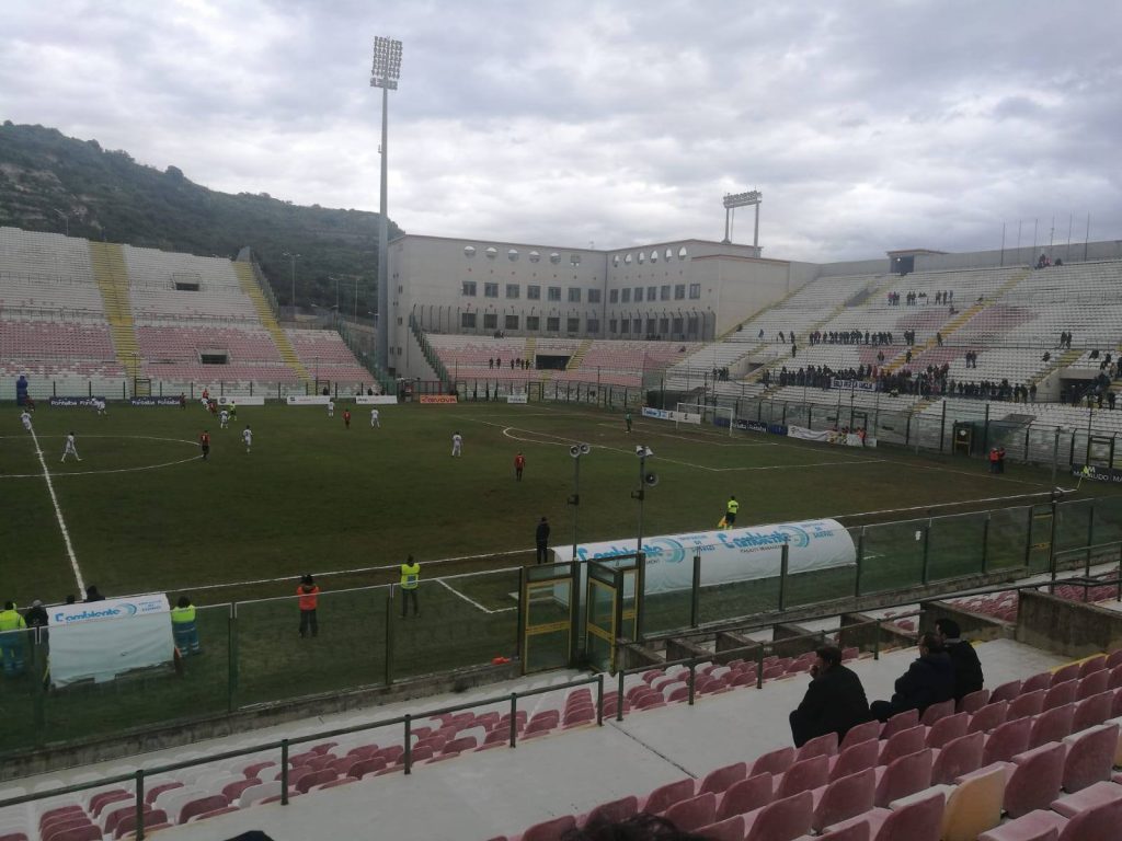 Pronostici Serie D