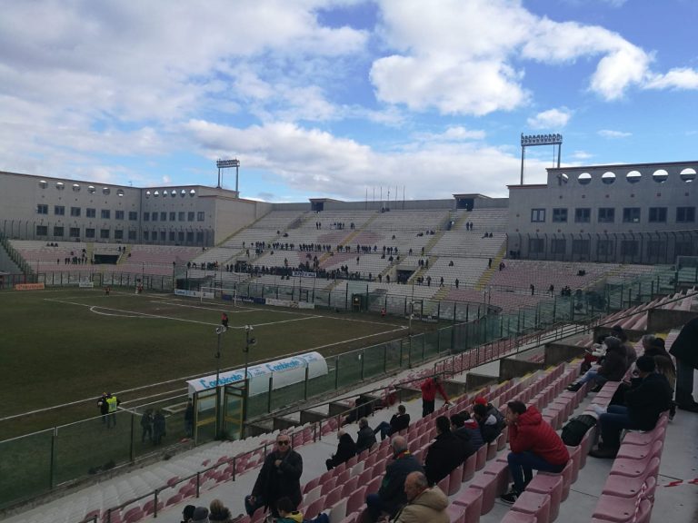 Risultati Serie D