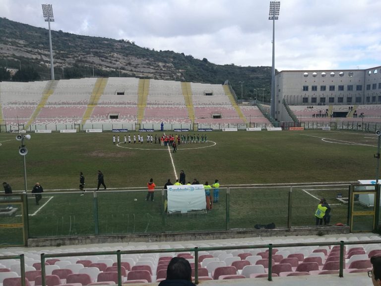 Risultati Serie D Girone I,