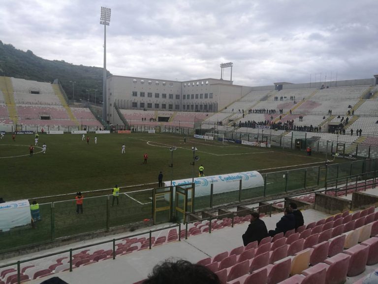 Risultati Serie D