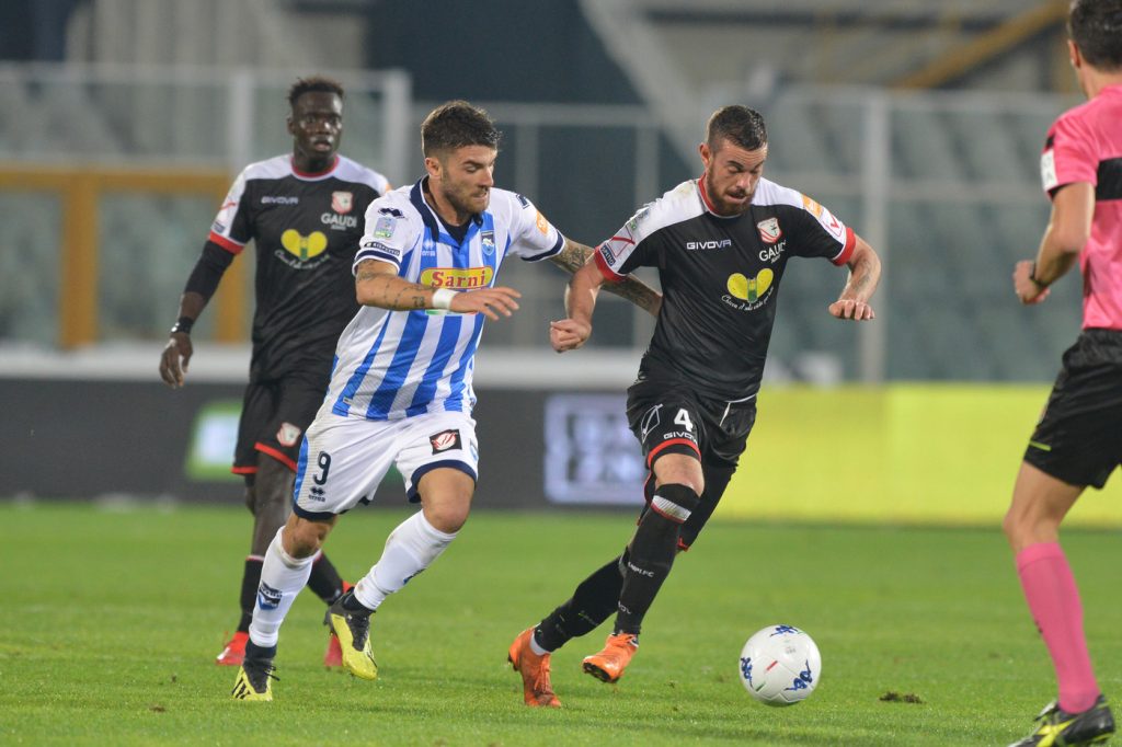 Calciomercato Serie B