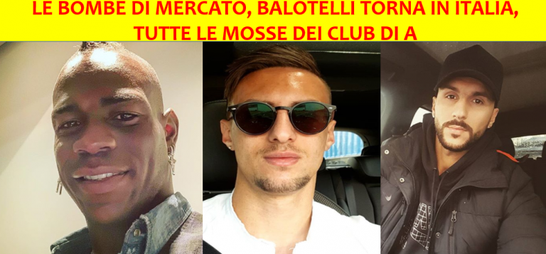 calciomercato Serie A