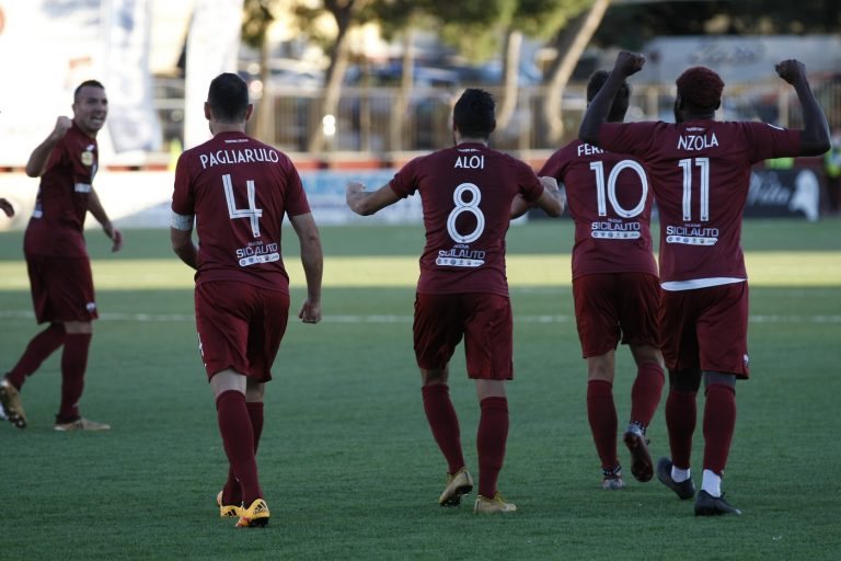 comunicato Trapani