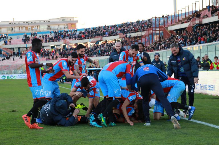 Calciomercato Catania