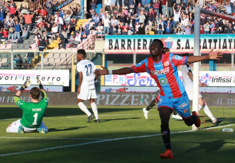 Vibonese Catania